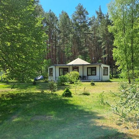 Osrodek Wypoczynkowy Soszko Villa Swornegacie Luaran gambar