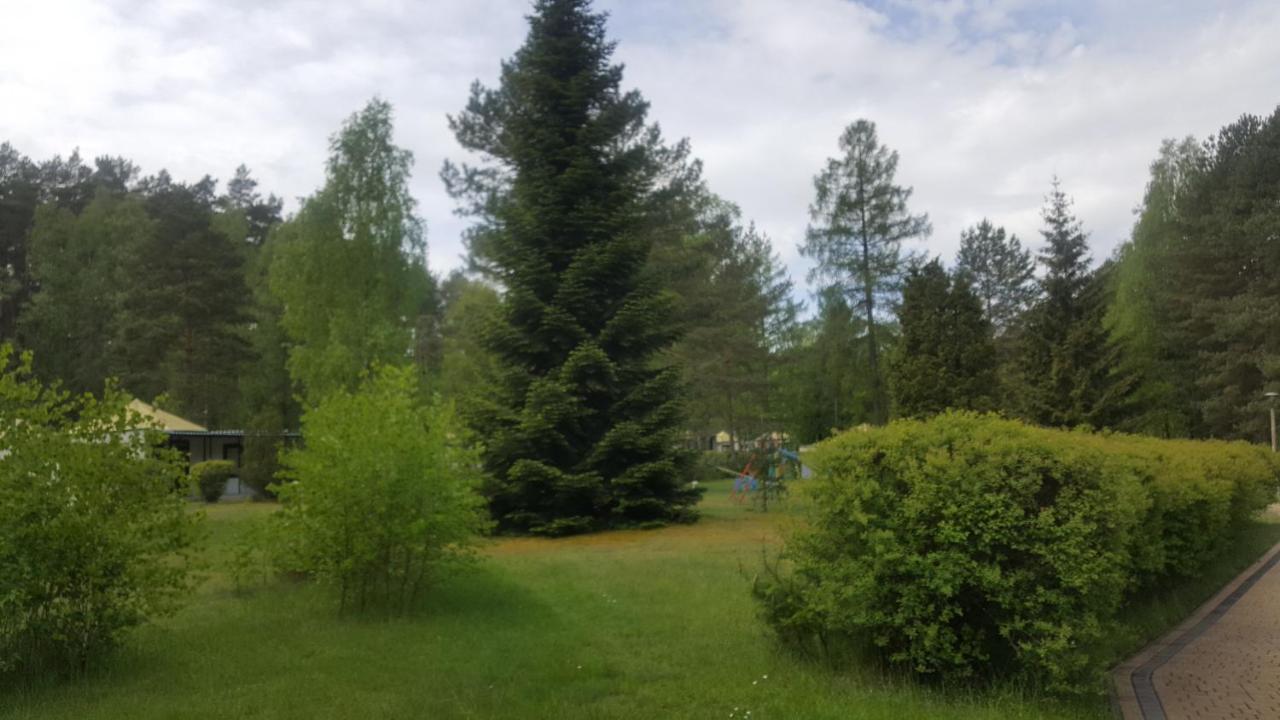 Osrodek Wypoczynkowy Soszko Villa Swornegacie Luaran gambar