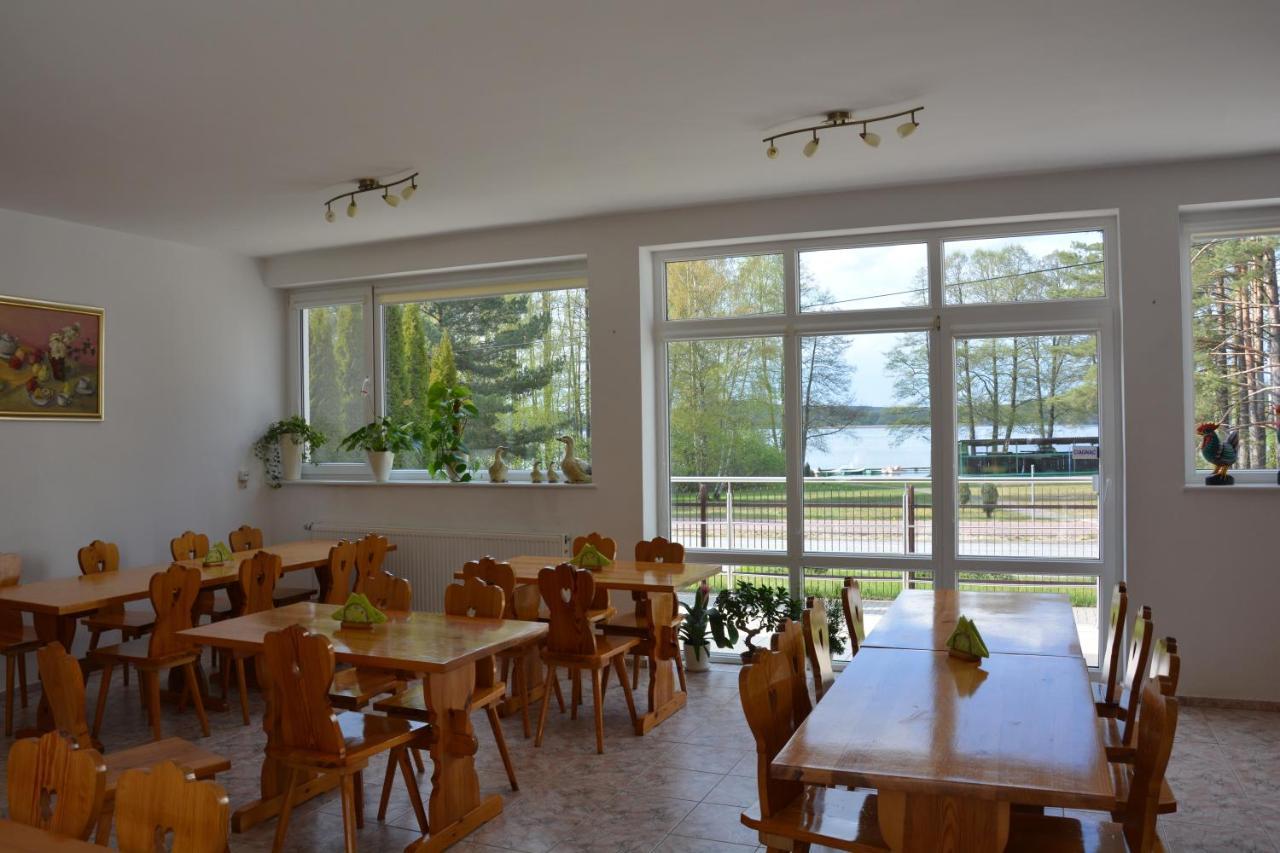 Osrodek Wypoczynkowy Soszko Villa Swornegacie Luaran gambar